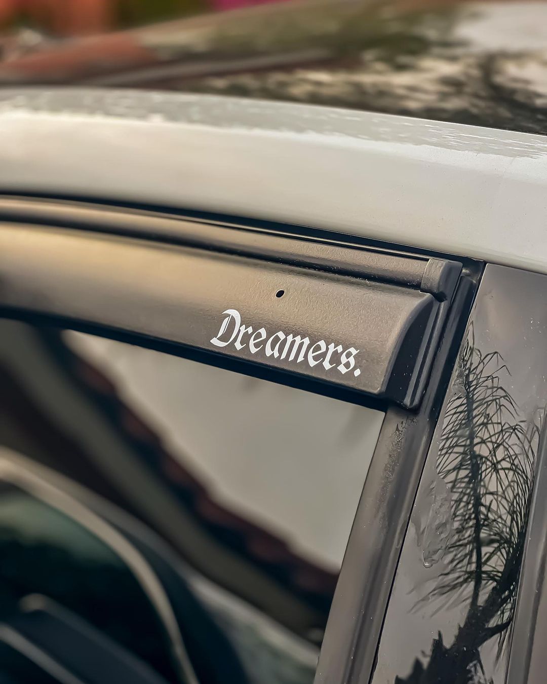 Dreamers. | Decal